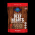 Shepherd Boy Farms Freeze Dried Raw Dog Treats - Beef Heart - 8oz